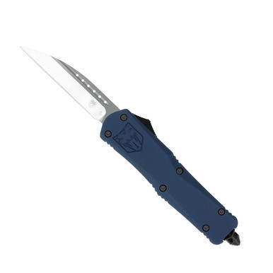 CobraTec Large FS-3 NYPD Blue LNYFS-3WNS